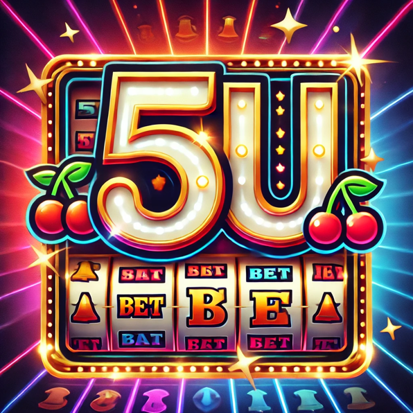 Logo da 5ubet